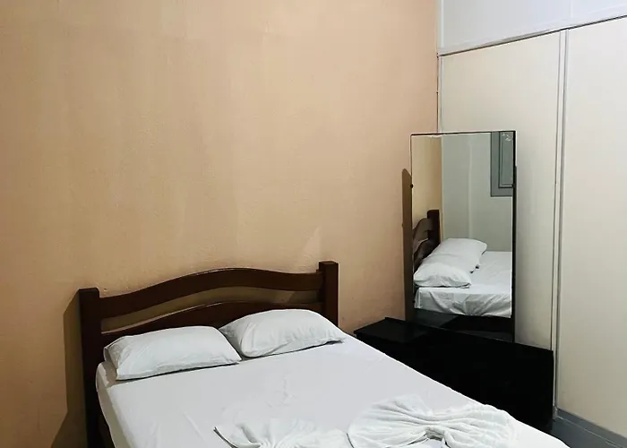 Hotel America Recife